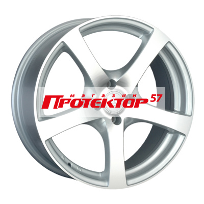 Диск 7x17 4x98 ET28 D58.6 LS 357 SF