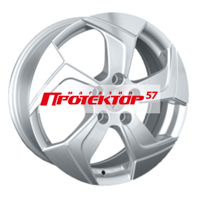 Диск 6.5x17 5x114.3 ET50 D66.1 Replay RN172 SF