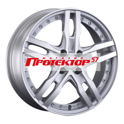 Диск 6x16 4x100 ET50 D60.1 LS 356 SF