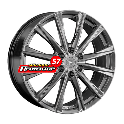 Диск 8x22 6x139.7 ET30 D100.1 Replay TA11 HPB