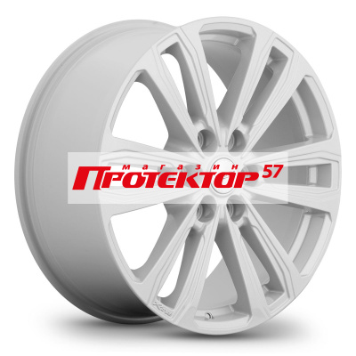 Диск 8.5x20 6x139.7 ET28 D78.1 X-trike X-142 HS
