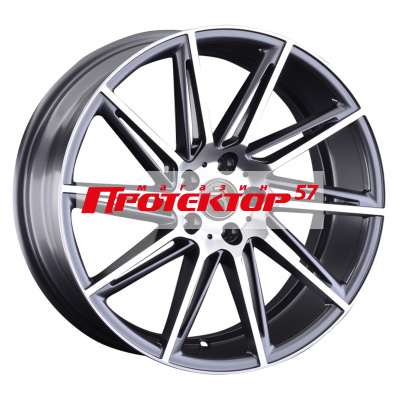 Диск 9x20 5x112 ET33 D66.6 Replay A135 GMF