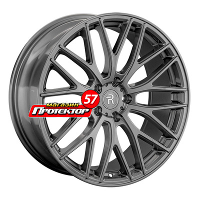 Диск 8.5x19 5x114.3 ET40 D67.1 Replay Ki394 GM