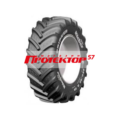 Шина 540/65R24 140D  Kleber GRIPKER TL