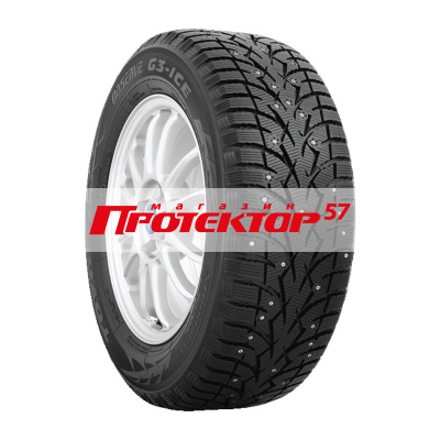 А/шина Toyo Observe G3-Ice [1317] 235/55R20 105T TL шип