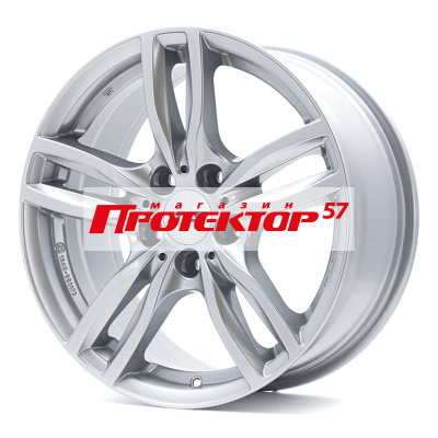 Диск 7x16 5x120 ET31 D72.6 ATS Evolution Polar Silver