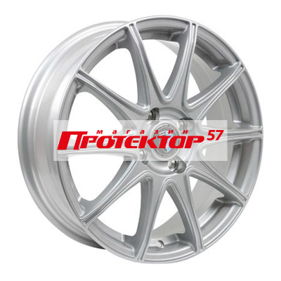 Диск 6x15 5x100 ET40 D57.1 Venti 1516 SL