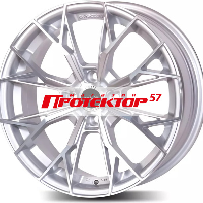 Диск Литой 6.5x15 PCD 4x100 ET40 D60.1 Lizardo XH180 SMF