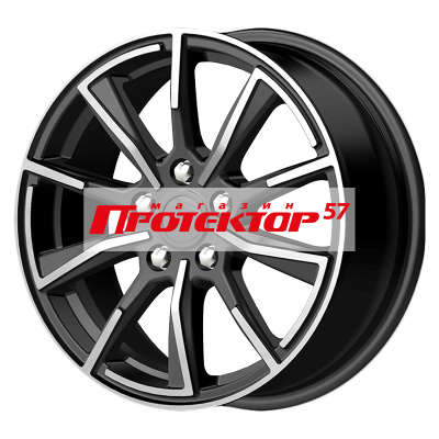 Диск 6.5x16 5x110 ET42 D63.35 CARWEL Лабаз AB