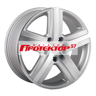 Диск 8x18 5x130 ET53 D71.6 Replica LA VW1 SF