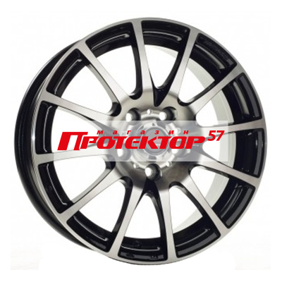 Диск 6x15 5x100 ET40 D57.1 Yamato Kuoka GM(EP)