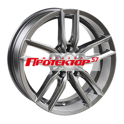 Диск 6.5x16 5x114.3 ET38 D67.1 Neo V08 BH