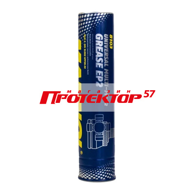 Mannol Смазка Шрус MoS2