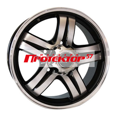 Диск 7x16 5x139.7 ET35 D108 Neo 669 BD