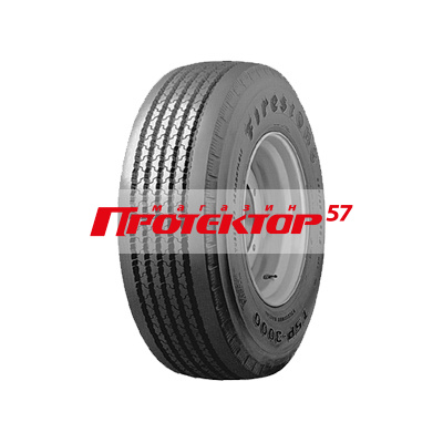 Firestone TSP3000 II