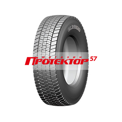 Шина 315/60R22.5 152/148L 18PR  Advance GL265D TL Ведущая (Китай)