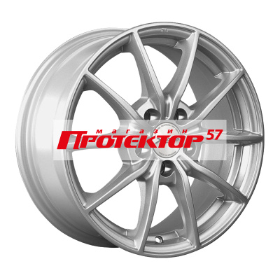 Диск 6.5x15 5x114.3 ET38 D67.1 X-trike X-111 HS