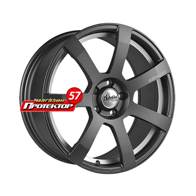 Диск 7.5x17 5x114.3 ET40 D67.1 Advanti MK512U XMGMXZUP