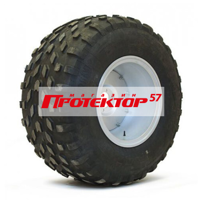 M-TRIM с диском 5x139.7