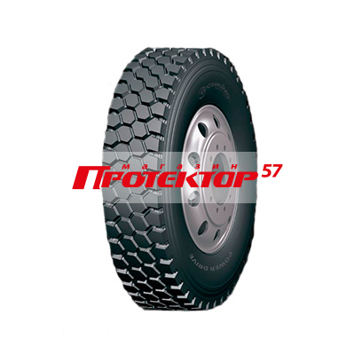 Techking POWER DRIVE