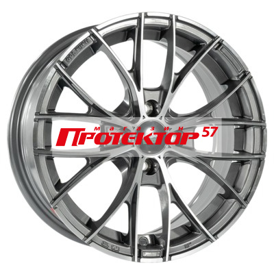 Диск 6.5x15 4x100 ET40 D60.1 Megami MGM-28 GMF