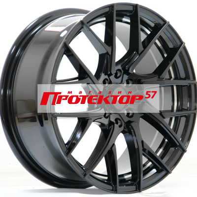 Диск 5.5x14 4x98 ET35 D58.6 Lizardo XH143 (XH291) MS