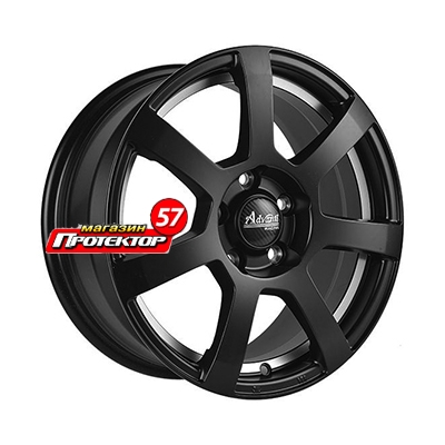 Диск 7x16 4x108 ET25 D65.1 Advanti MK512U MBUP