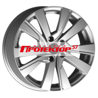 Диск 7x17 5x114.3 ET48.5 D67.1 Remain R185 S