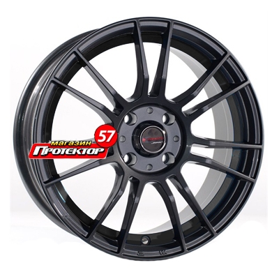 Диск 6x15 5x100 ET38 D57.1 Yamato Tiguma HB