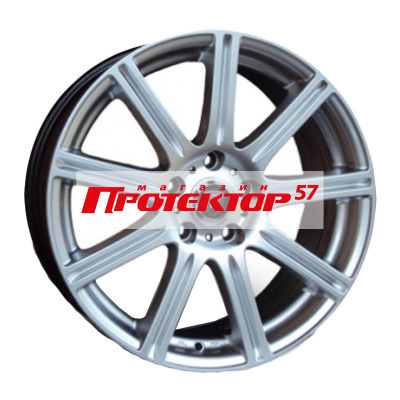 Диск 7.5x17 5x112 ET45 D66.6 Yamato Samurai Nitto-no Esisada HS