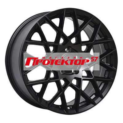 Диск 7x16 5x100 ET38 D57.1 PDW Velocity U4B