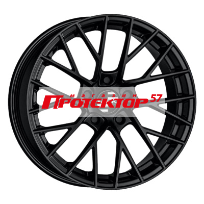 Диск 8.5x19 5x112 ET39 D66.45 MAK Monaco Gloss Black