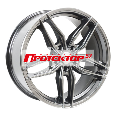 Диск 8x18 5x114.3 ET45 D67.1 Neo 882 GG