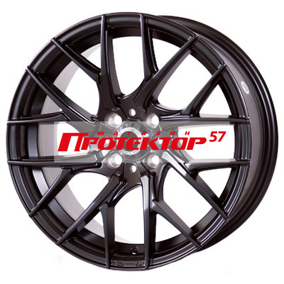Диск 5.5x14 4x98 ET35 D58.6 Lizardo XH143 (XH291) CB