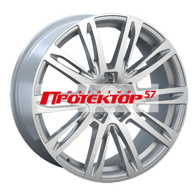 Диск 9x20 5x112 ET45 D66.6 Replay A49 SFP