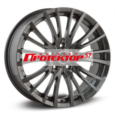 Диск 7x17 5x112 ET40 D57.1 Yamato Sakuradjima GB