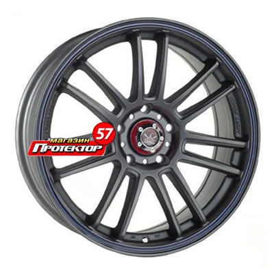 Диск 7x16 5x115 ET41 D70.1 Yamato Sakanowe-no Tamuramaro ROXX_m