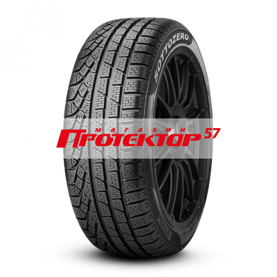 Winter 270 Sottozero Serie 2