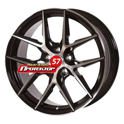 Диск 8x18 5x114.3 ET40 D67.1 Lizardo 486 BMF