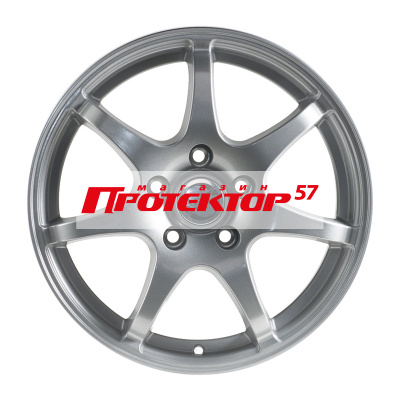 Диск 6.5x16 5x114.3 ET45 D67.1 Aero A1162 SL
