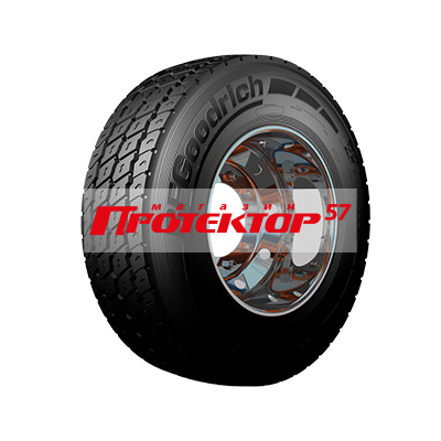 BFGoodrich Cross Control T