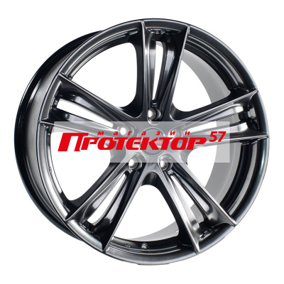 Диск 8x18 5x115 ET45 D70.1 Yamato Mikava SHB