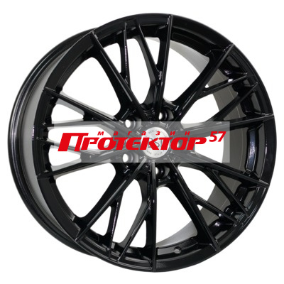 Диск Литой 8x18 PCD 5x114.3 ET45 D67.1 RST R248 BL