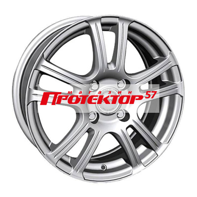 Диск 6x15 4x108 ET25 D65.1 X-trike X-105 HS