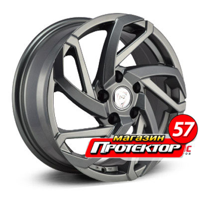 Диск 6.5x16 5x112 ET33 D57.1 NZ SH673 HB
