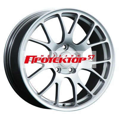 Диск 8x18 5x112 ET47 D57.1 Slik L-736 HPB