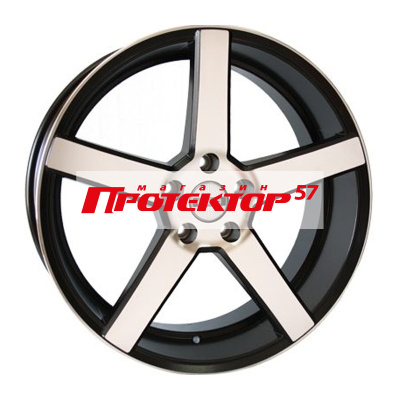 Диск 7x17 5x112 ET40 D66.6 Neo V03-1770 BD
