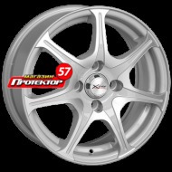 Диск 6x14 4x108 ET38 D67.1 X-trike X-110 A/FP