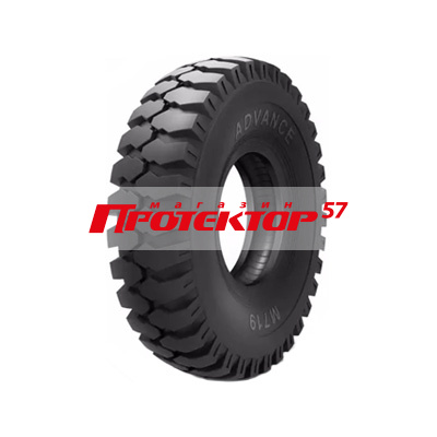 Шина 9.00-20 16PR Tornado M719 TTF