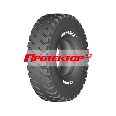 Шина 14.00R25 *** 169B Samson GLR63 E-4 2S RC TTF